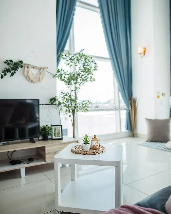 Aparthotel Xandra'S Maritime Suite George Town