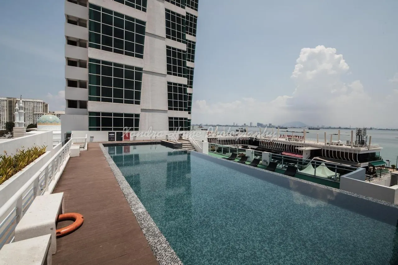 Xandra'S Maritime Suite George Town